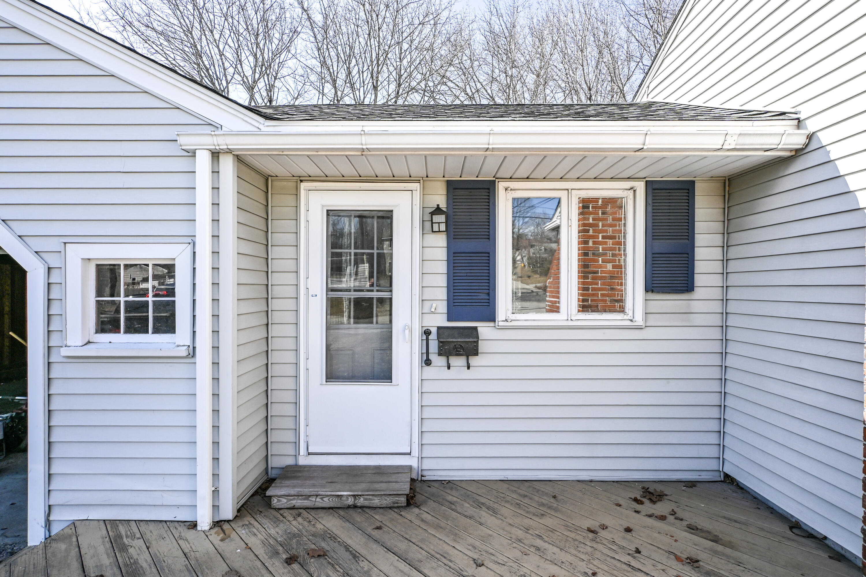 20 Tucker Avenue