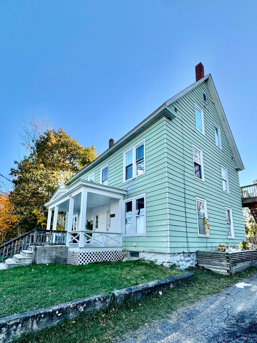 Photo of 38 Brook Street, Sanford, ME 04073 (MLS # 1642571)