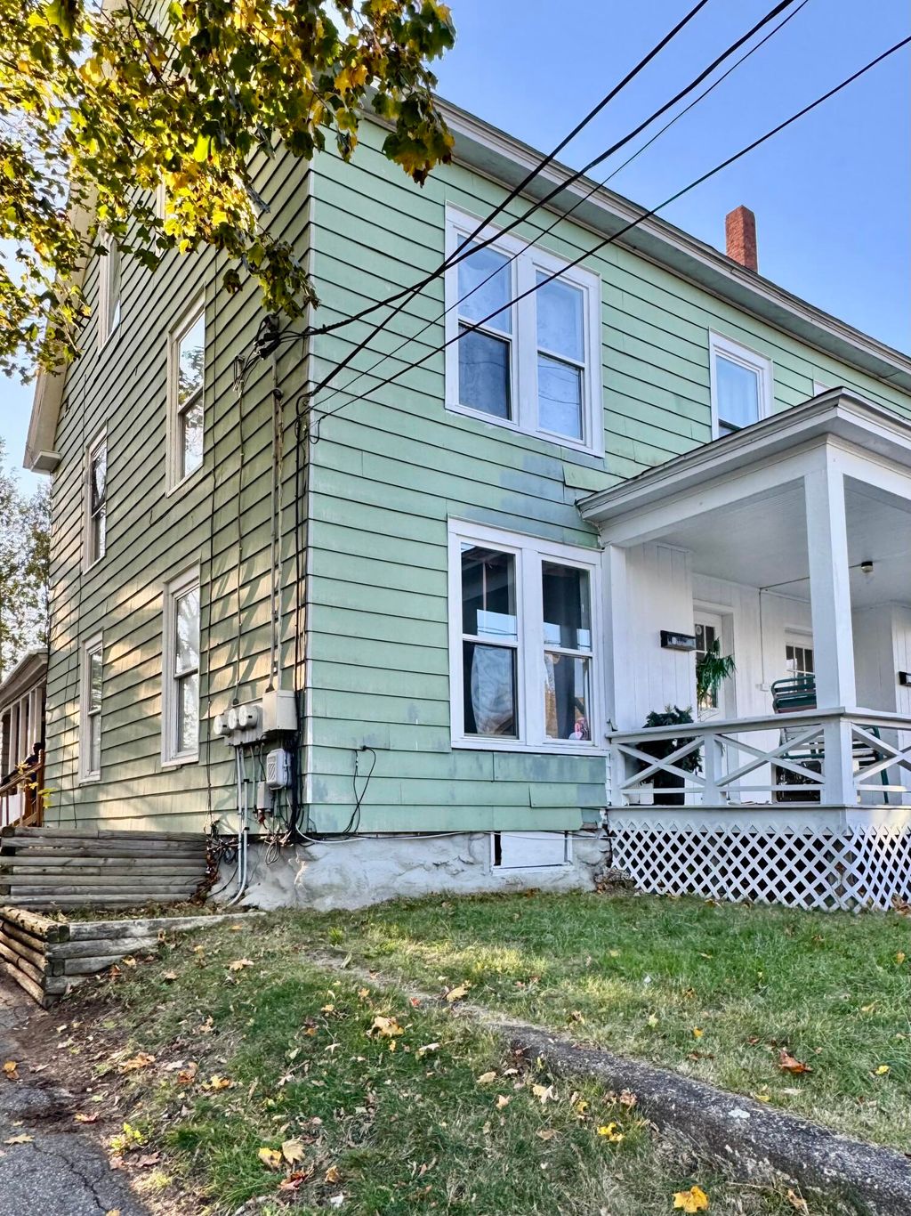 Photo of 38 Brook Street, Sanford, ME 04073 (MLS # 1642571)