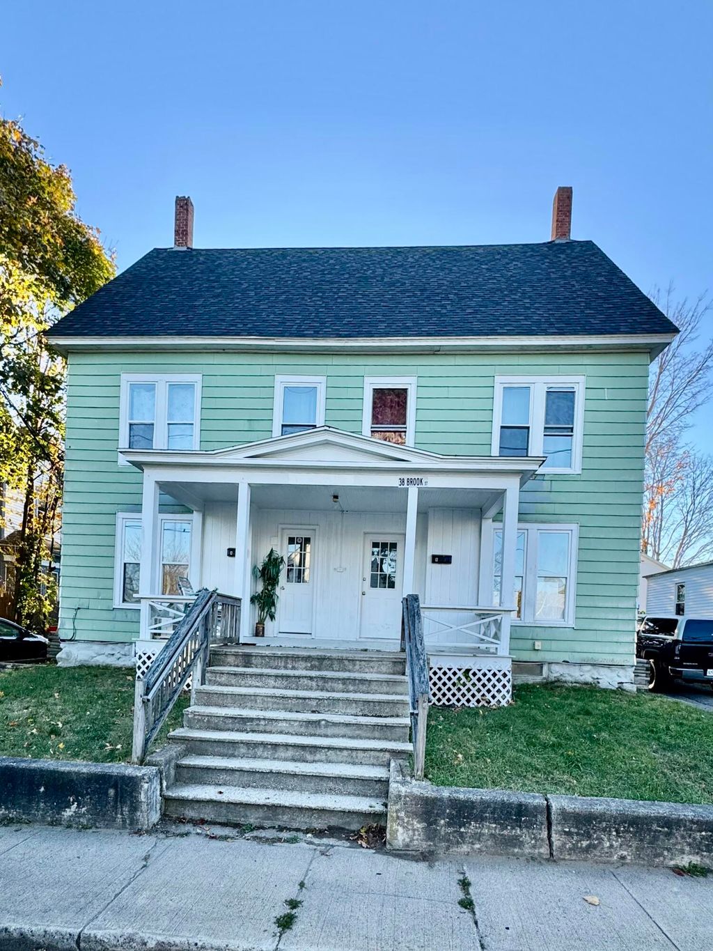 Photo of 38 Brook Street, Sanford, ME 04073 (MLS # 1642571)