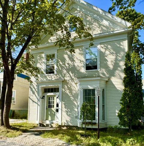 Photo of 17 Grove Street, Rockland, ME 04841 (MLS # 1651707)