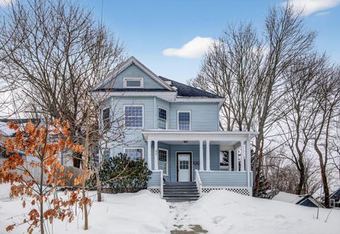 Photo of 9 Brooks Street, Augusta, ME 04330 (MLS # 1651744)