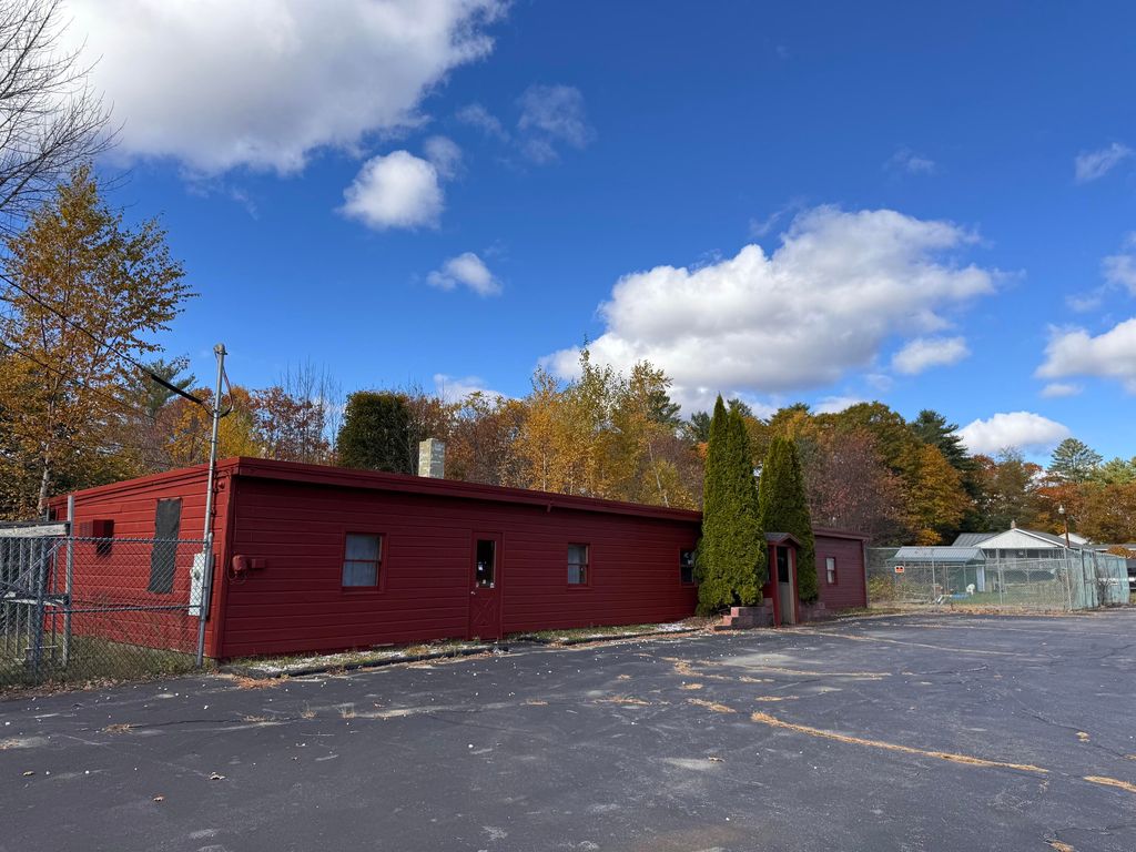 Photo of 1005 Augusta Road, Belgrade, ME 04917 (MLS # 1653018)