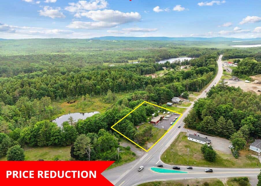 Photo of 1005 Augusta Road, Belgrade, ME 04917 (MLS # 1653018)