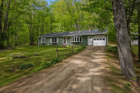 Photo of 47 Margaret Street, Naples, ME 04055 (MLS # 1663976)