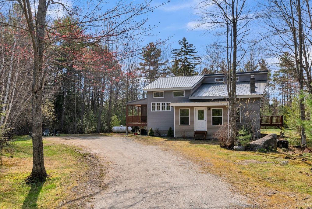 Photo of 813 Norway Road, Harrison, ME 04040 (MLS # 1660648)