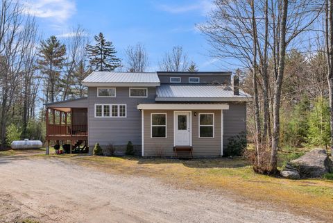 Photo of 813 Norway Road, Harrison, ME 04040 (MLS # 1660648)