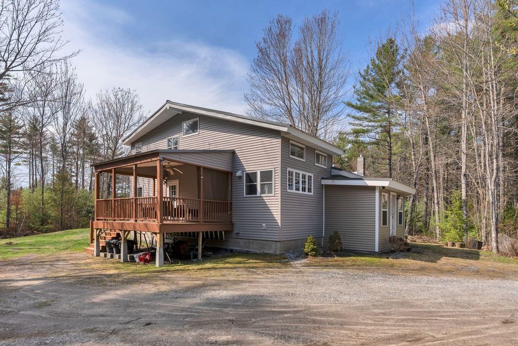 Photo of 813 Norway Road, Harrison, ME 04040 (MLS # 1660648)