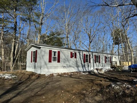 Photo of 10 Romeo Boulevard, Sullivan, ME 04664 (MLS # 1653830)