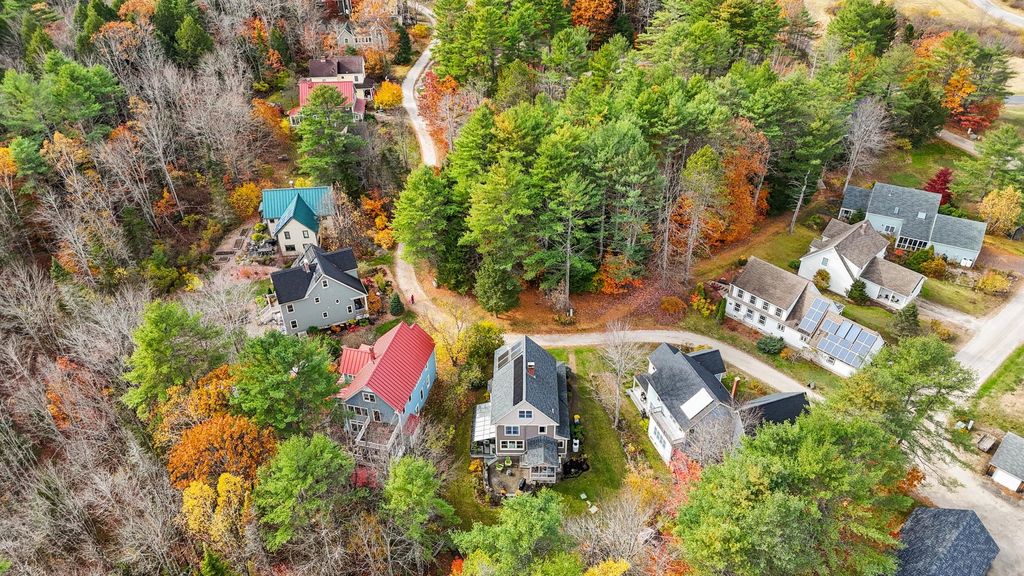 Photo of 108 Echo Road, Brunswick, ME 04011 (MLS # 1642104)