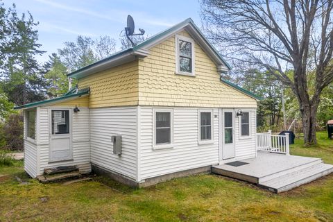 Photo of 1841 Harpswell Islands Road, Harpswell, ME 04066 (MLS # 1663812)