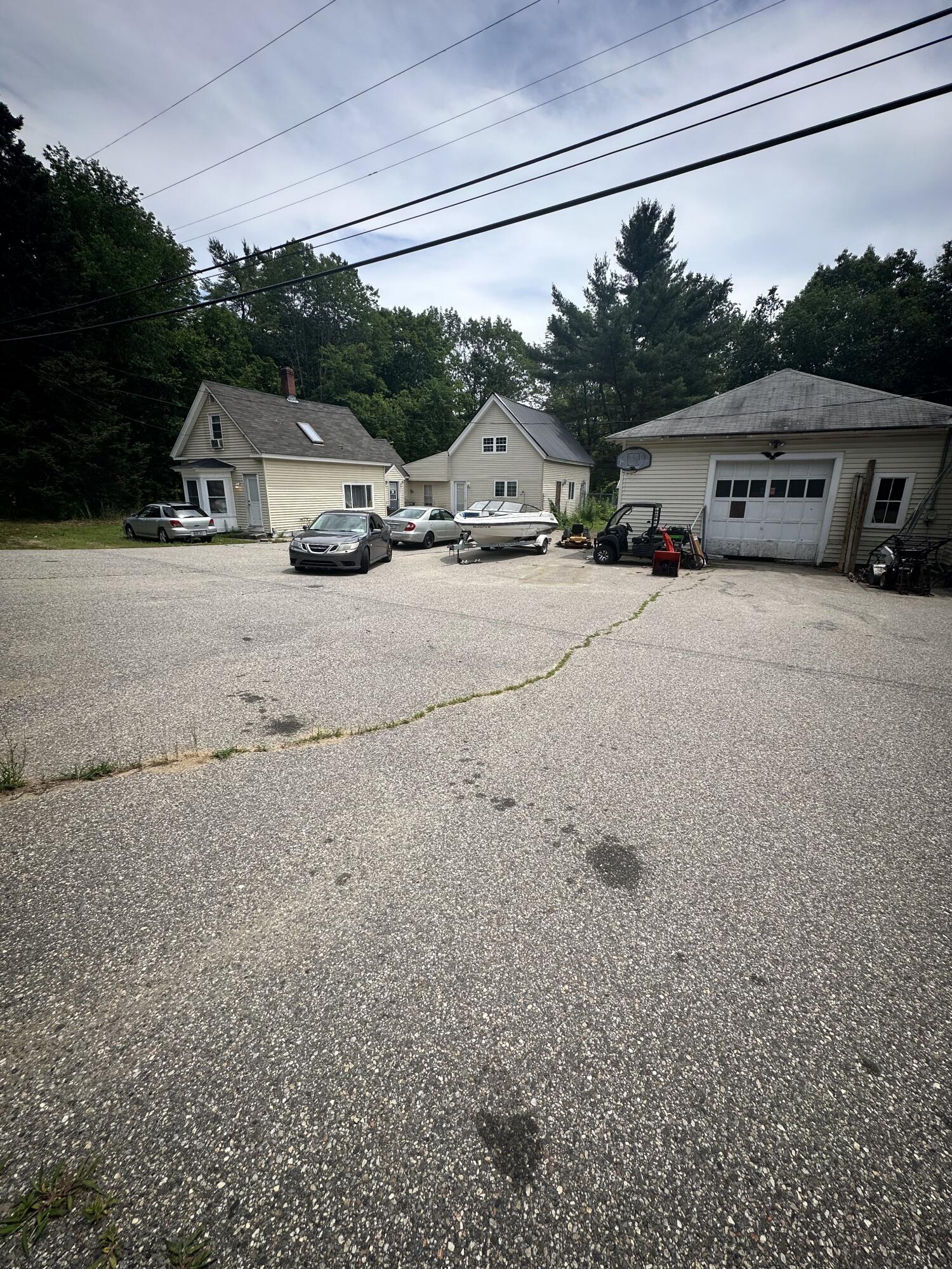 58 Sanford Road
