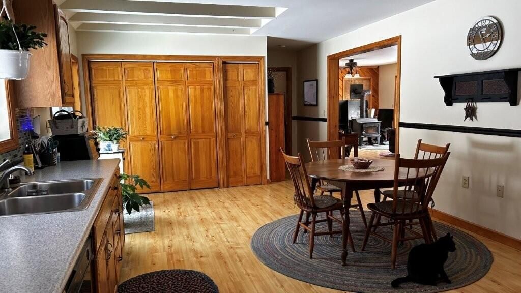 Photo of 37 Trolley Line Drive, Madison, ME 04950 (MLS # 1654343)