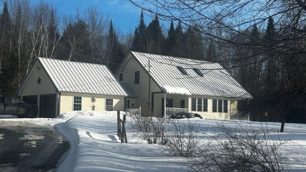 Photo of 37 Trolley Line Drive, Madison, ME 04950 (MLS # 1654343)