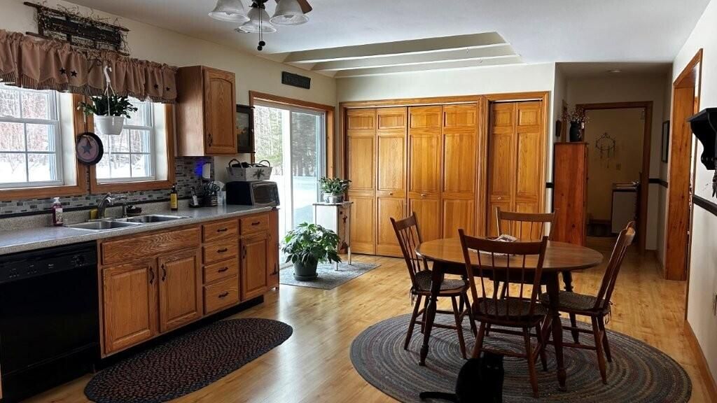 Photo of 37 Trolley Line Drive, Madison, ME 04950 (MLS # 1654343)