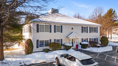 Photo of 34 Clearview Drive #34, Scarborough, ME 04074 (MLS # 1648939)