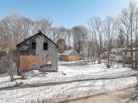 Photo of Bangor, ME 04401 (MLS # 1581904)