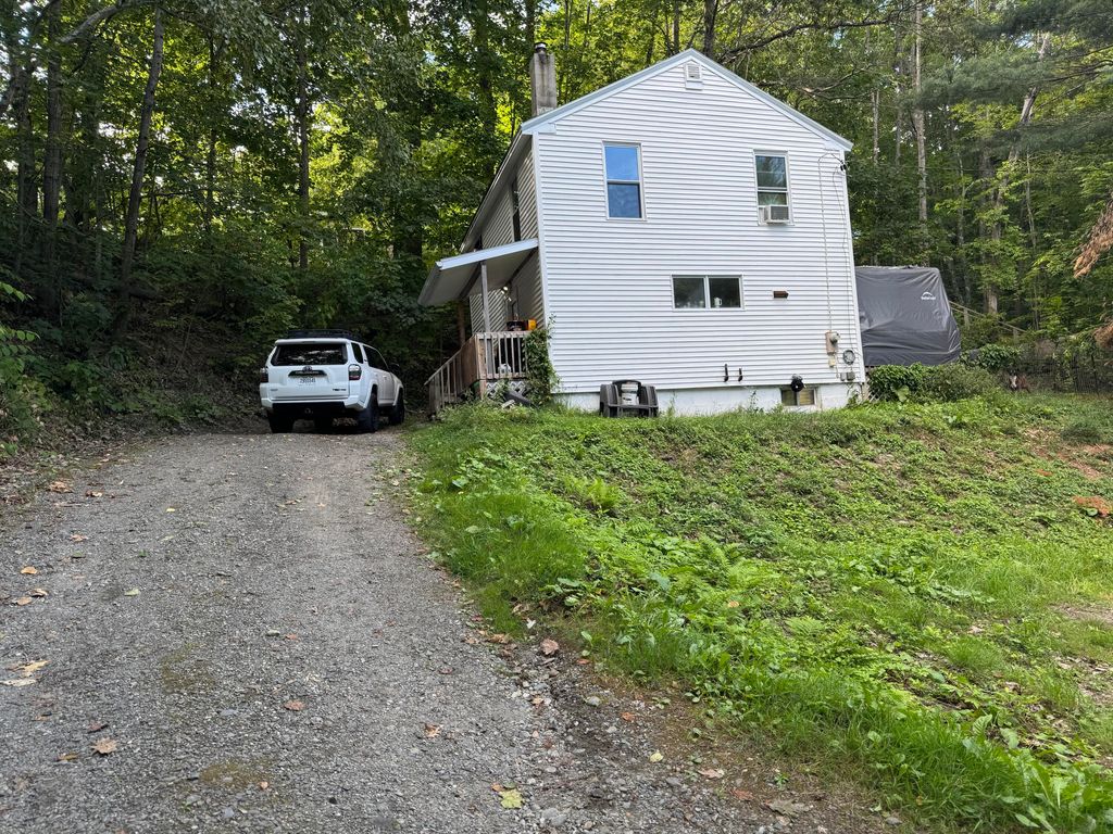 Photo of 72 Boothby Street, Augusta, ME 04330 (MLS # 1646297)