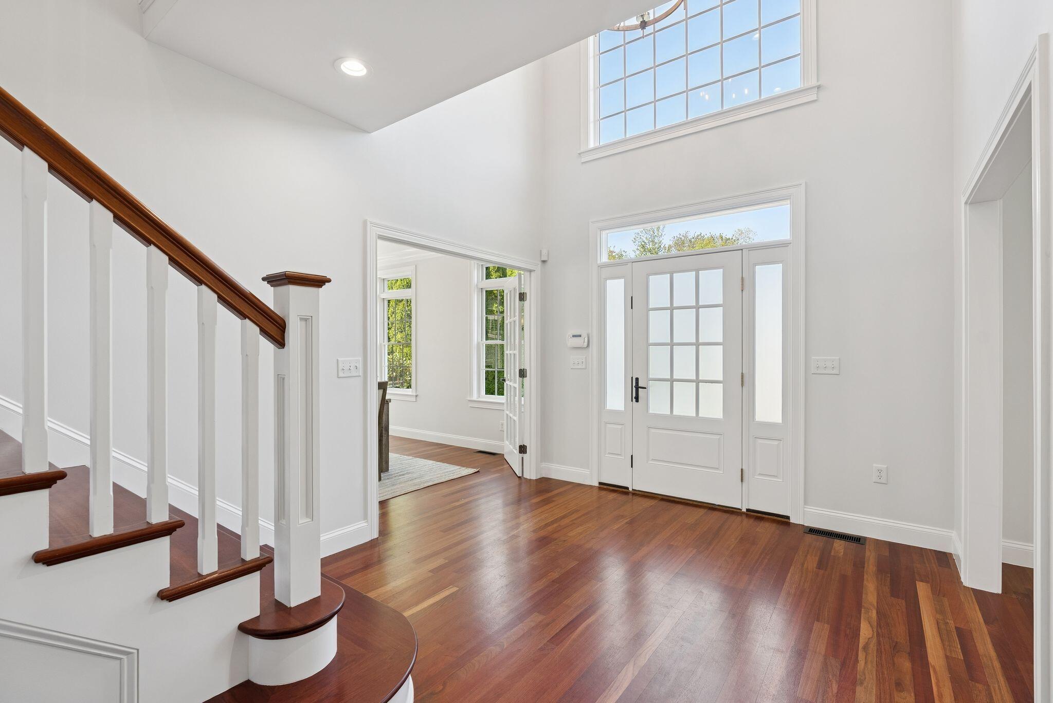 8 Harrison Avenue