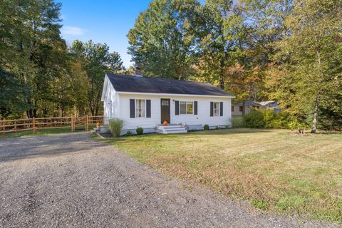 Photo of 37 Boynton Road, Buxton, ME 04093 (MLS # 1640635)