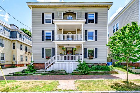 Photo of 138 Park Avenue #5, Portland, ME 04101 (MLS # 1642112) Photo of 138 Park Avenue #5, Portland, ME 04101 (MLS # 1642112)