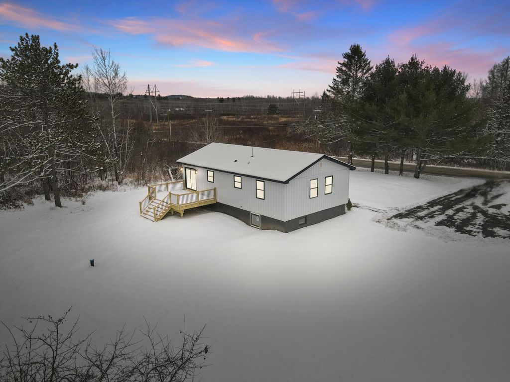 Photo of 120 Wiswell Road, Brewer, ME 04412 (MLS # 1649094)