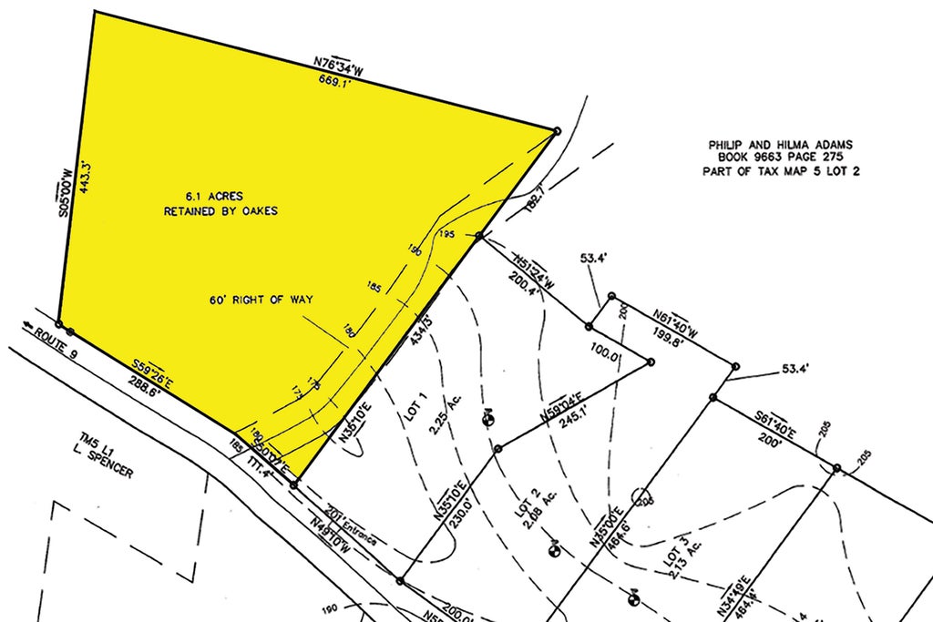 Photo of 94 Rebel Hill Road, Clifton, ME 04428 (MLS # 1663811)