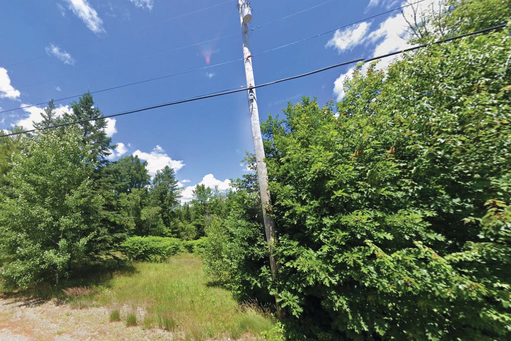 Photo of 94 Rebel Hill Road, Clifton, ME 04428 (MLS # 1663811)