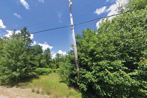 Photo of 94 Rebel Hill Road, Clifton, ME 04428 (MLS # 1663811)