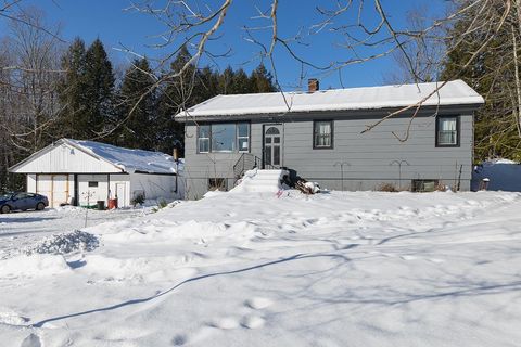 Photo of 76 Neck Road, Litchfield, ME 04350 (MLS # 1648993)
