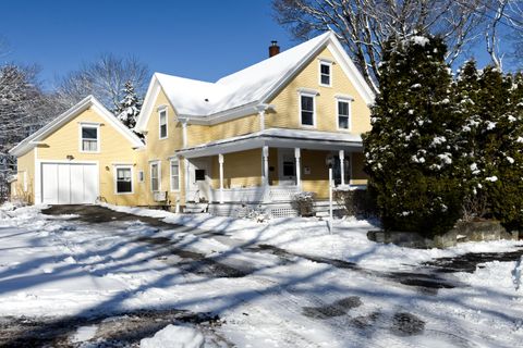 103 Chestnut Street Camden ME 04843