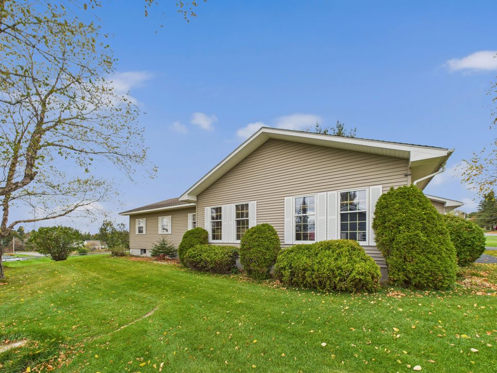 Photo of 32 Lynn Drive, Caribou, ME 04736 (MLS # 1647635)