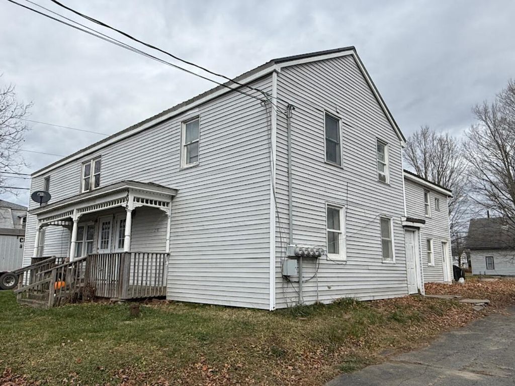 Photo of 296 Main Street, Corinth, ME 04427 (MLS # 1646838)
