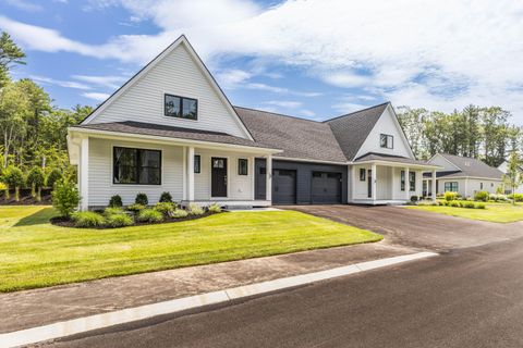 Photo of 52-1 Rockfall Way #I2, York, ME 03909 (MLS # 1657382)