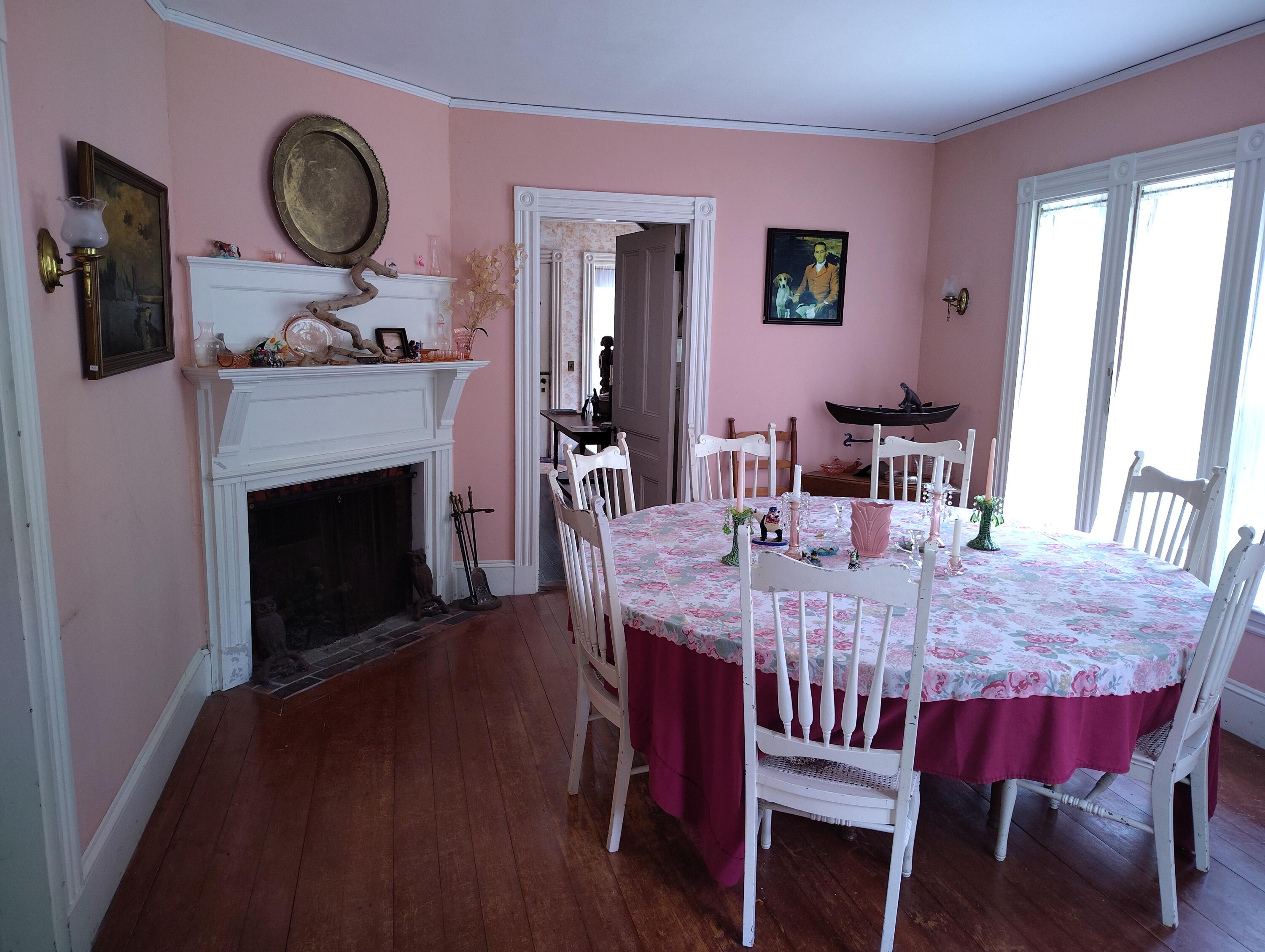 Sorrento, Maine 04677, United States, 7 Bedrooms Bedrooms, ,4 BathroomsBathrooms,Residential,Active,190685