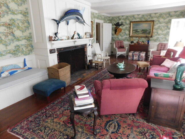 Sorrento, Maine 04677, United States, 7 Bedrooms Bedrooms, ,4 BathroomsBathrooms,Residential,Active,190685