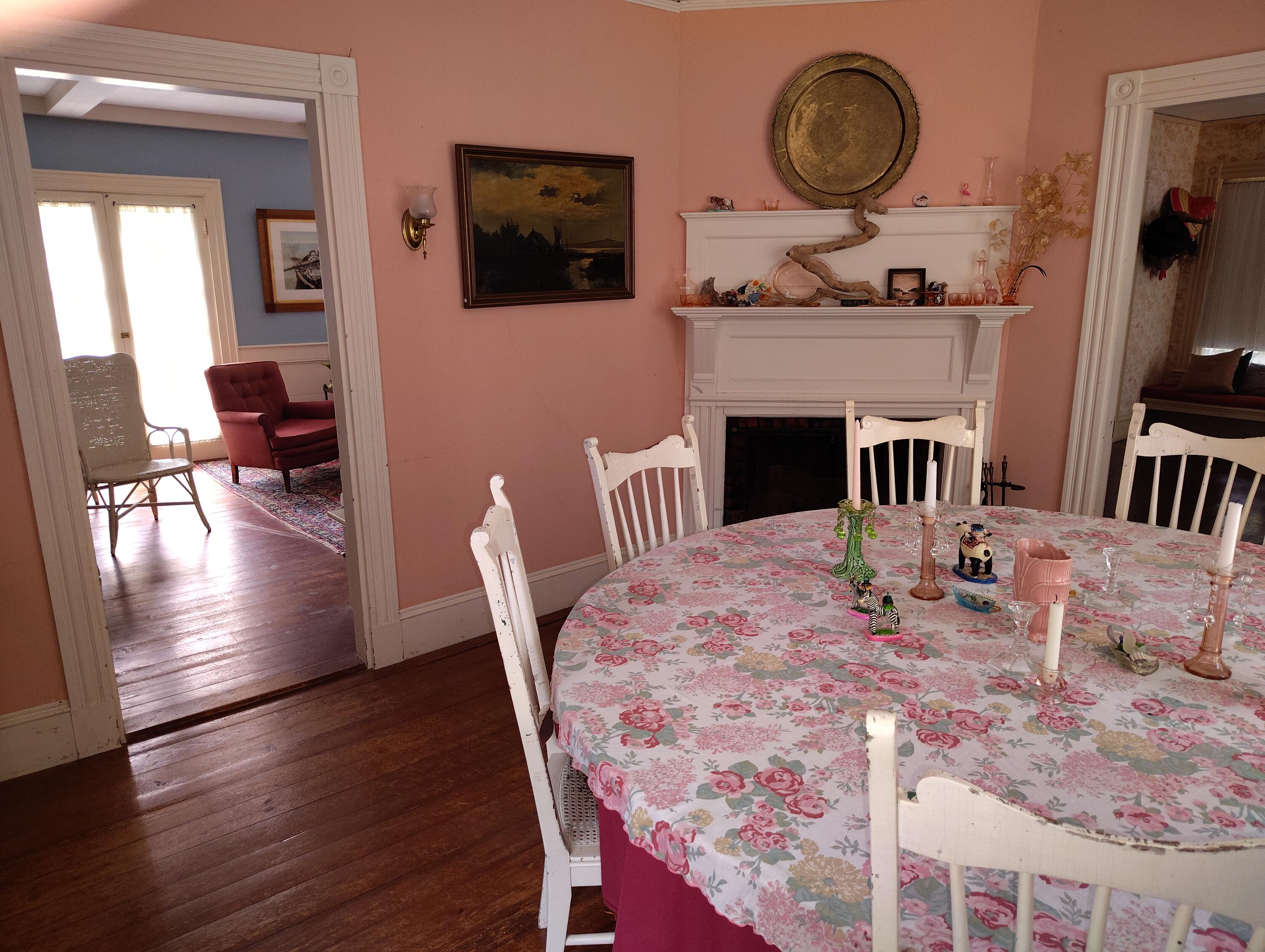 Sorrento, Maine 04677, United States, 7 Bedrooms Bedrooms, ,4 BathroomsBathrooms,Residential,Active,190685