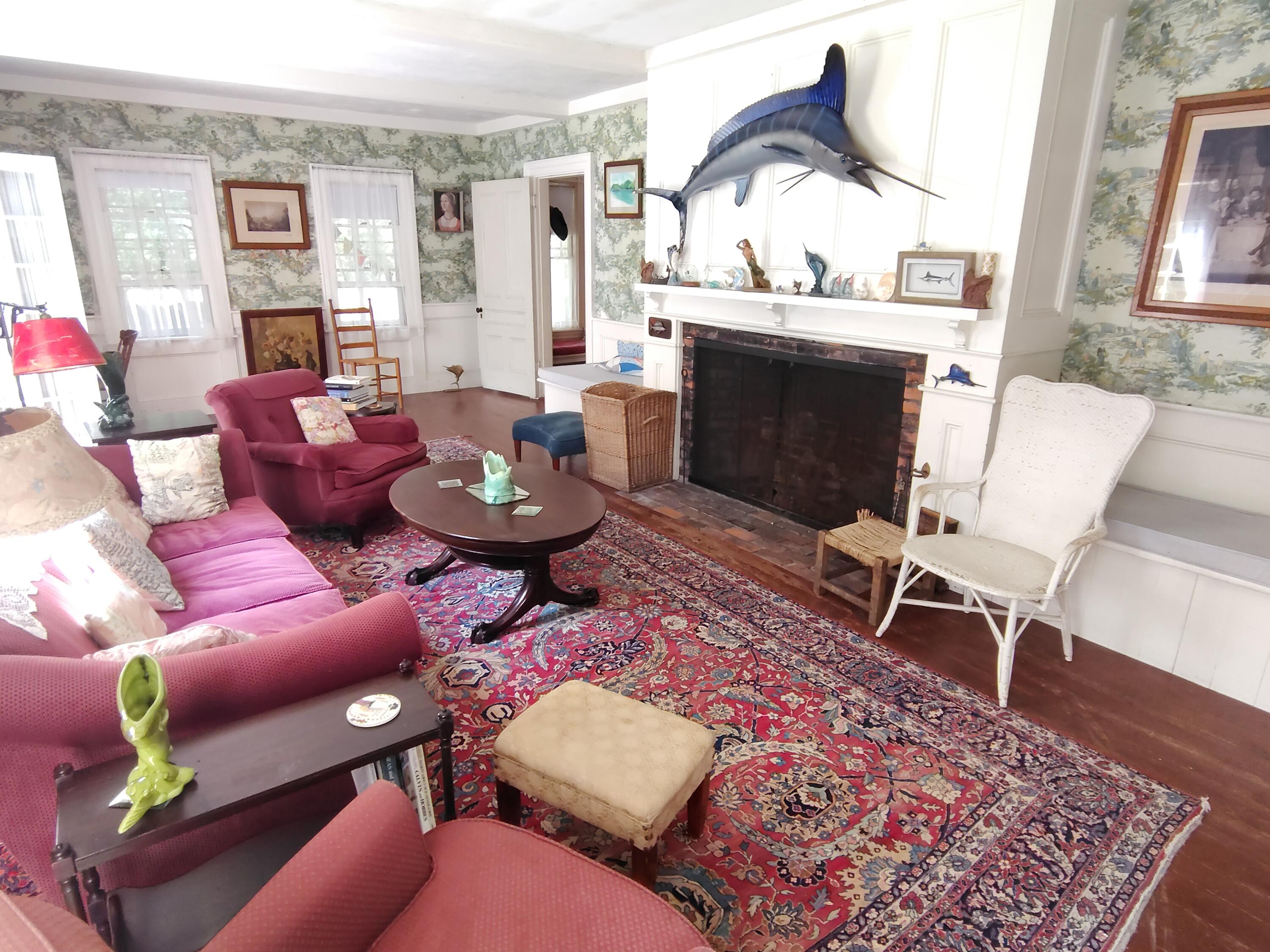 Sorrento, Maine 04677, United States, 7 Bedrooms Bedrooms, ,4 BathroomsBathrooms,Residential,Active,190685