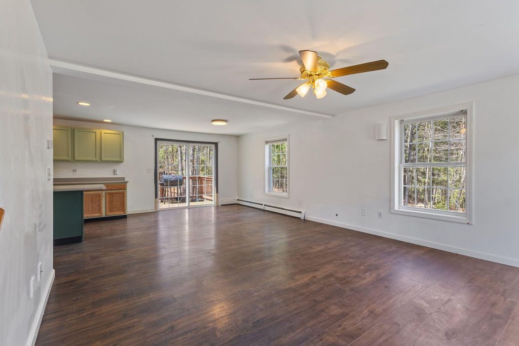 Photo of 21 Bruschi Road, Windham, ME 04062 (MLS # 1659718)