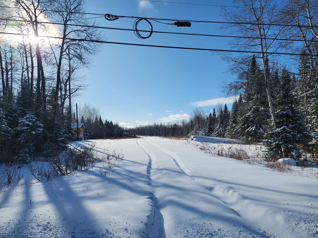 Photo of off Access HWY, Limestone, ME 04750 (MLS # 1650271)