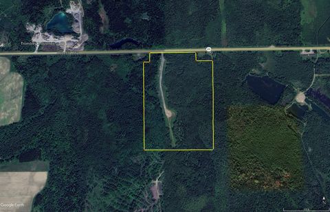 Photo of off Access HWY, Limestone, ME 04750 (MLS # 1650271)
