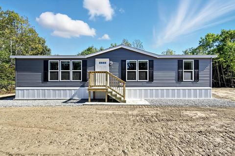 Photo of 0 Gilman Drive, Lot A, Norridgewock, ME 04957 (MLS # 1646990)