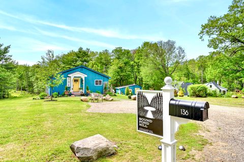 Photo of 136 Belle Marsh Road, South Berwick, ME 03908 (MLS # 1663903)