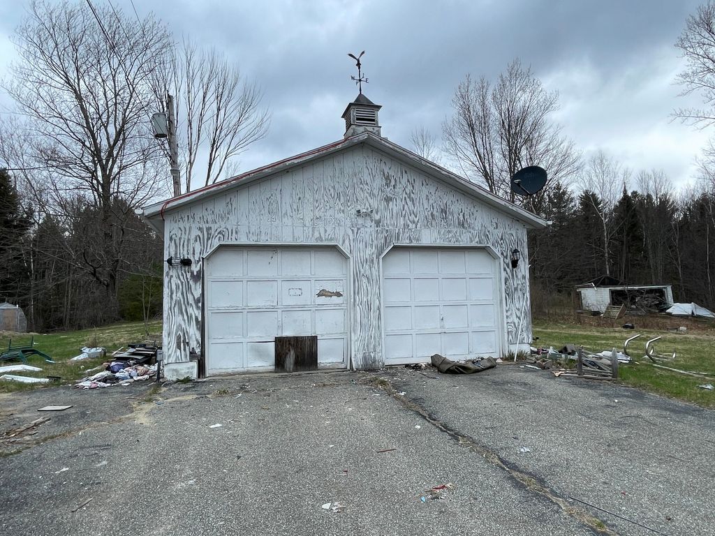 Photo of 22 Robins Way, Turner, ME 04282 (MLS # 1652368)