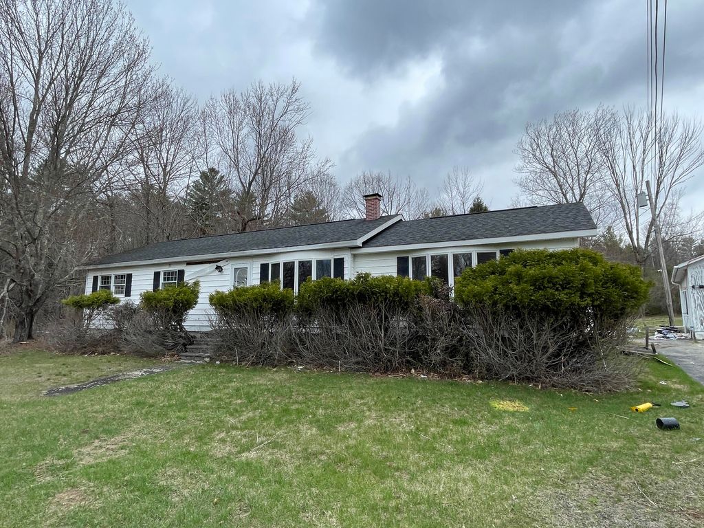 Photo of 22 Robins Way, Turner, ME 04282 (MLS # 1652368)