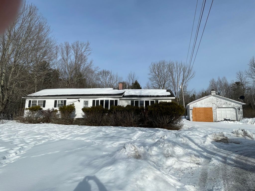 Photo of 22 Robins Way, Turner, ME 04282 (MLS # 1652368)