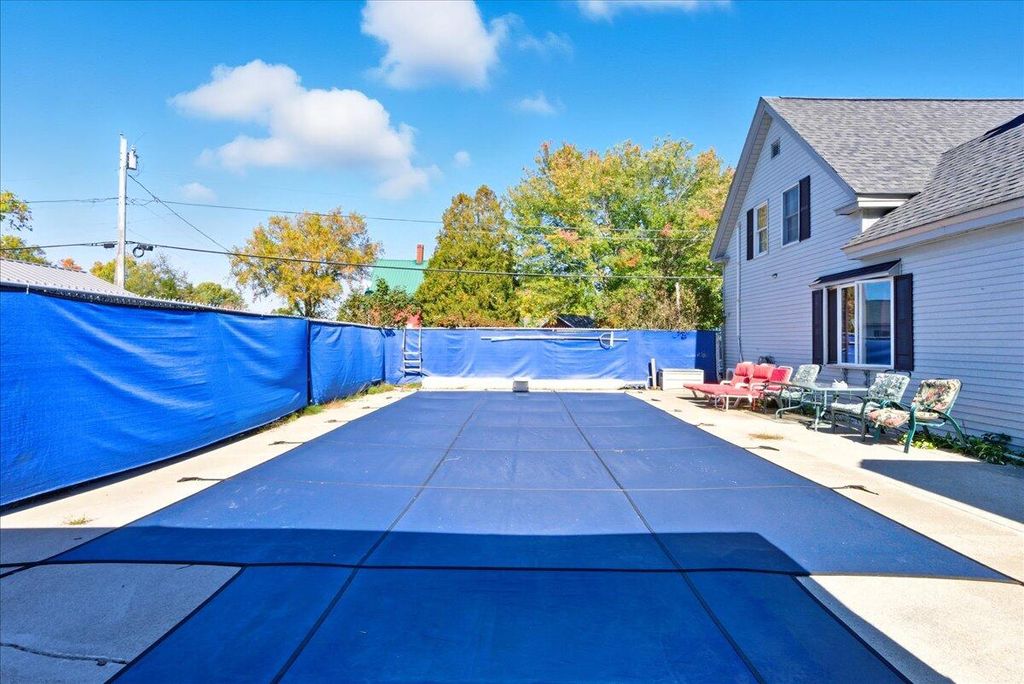 Photo of 11 Mcclellan Street, Lisbon, ME 04250 (MLS # 1639362)