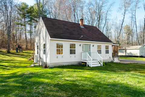 Photo of 23 Compass Rose Road, Brunswick, ME 04011 (MLS # 1659930)