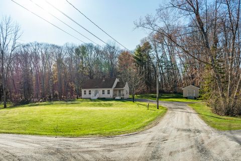 Photo of 23 Compass Rose Road, Brunswick, ME 04011 (MLS # 1659930)