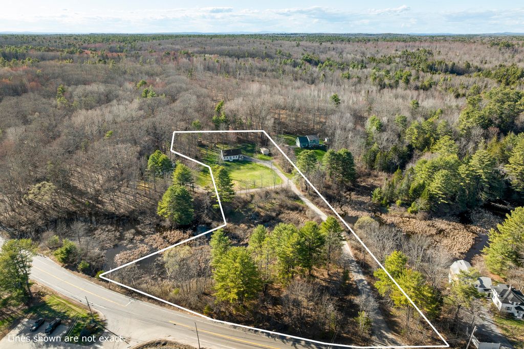 Photo of 23 Compass Rose Road, Brunswick, ME 04011 (MLS # 1659930)